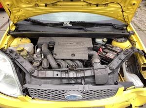 Bare Engine FORD FIESTA V (JH_, JD_)