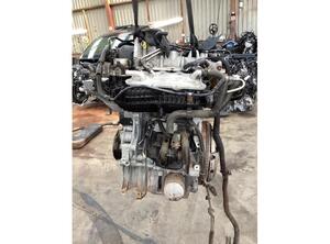 Motor kaal AUDI A1 Sportback (8XA, 8XF)