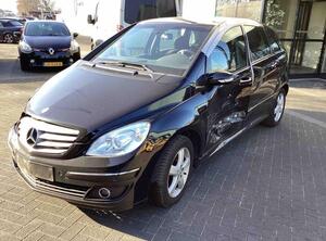 Motor kaal MERCEDES-BENZ B-CLASS (W245)