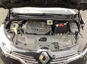 Bare Engine RENAULT ESPACE V (JR_)