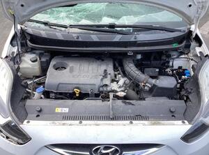 Bare Engine HYUNDAI ix20 (JC)