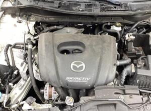 Bare Engine MAZDA 2 (DL, DJ)