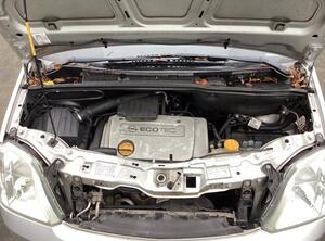 Bare Engine OPEL MERIVA A MPV (X03)