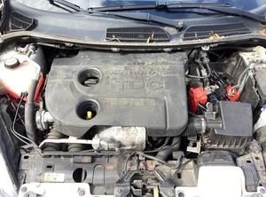 Motor kaal FORD FIESTA VI (CB1, CCN)