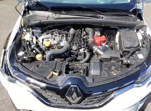 Motor kaal RENAULT CAPTUR II (HF_)