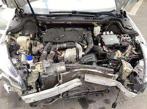 Bare Engine PEUGEOT 508 SW I (8E_)