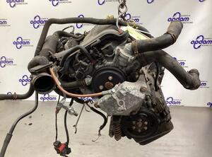 Motor kaal OPEL CORSA C (X01)