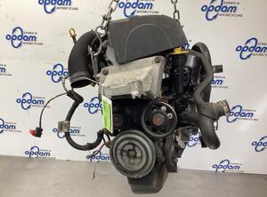 Motor kaal OPEL CORSA C (X01)