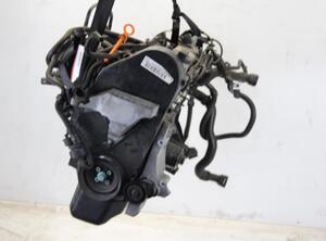 Bare Engine VW FOX Hatchback (5Z1, 5Z3, 5Z4)