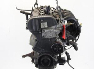 Motor ohne Anbauteile (Benzin) Ford Fiesta V JH, JD  P12193428