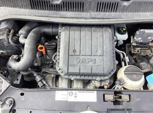 Bare Engine VW UP! (121, 122, BL1, BL2, BL3, 123), VW LOAD UP (121, 122, BL1, BL2)