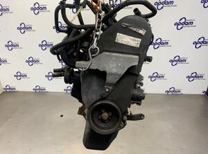 Bare Engine VW FOX Hatchback (5Z1, 5Z3, 5Z4)