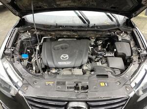 Motor kaal MAZDA CX-5 (KE, GH)