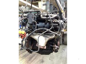 Bare Engine RENAULT TWINGO II (CN0_)