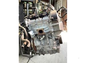 Bare Engine SKODA CITIGO (NF1)