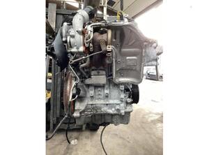 Bare Engine SKODA RAPID (NH3, NK3, NK6)