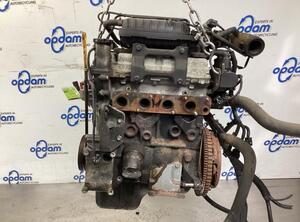 Motor kaal CHEVROLET SPARK (M300)