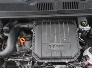 Bare Engine VW UP! (121, 122, BL1, BL2, BL3, 123), VW LOAD UP (121, 122, BL1, BL2)