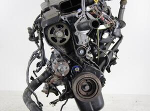 Bare Engine LEXUS IS I (_E1_)