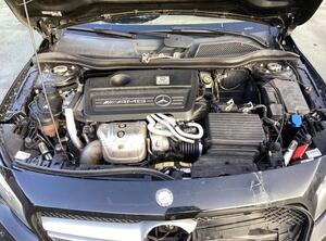 Bare Engine MERCEDES-BENZ GLA-CLASS (X156)