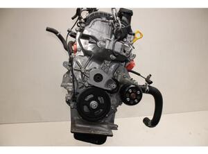 Bare Engine KIA PICANTO (JA), KIA PICANTO (TA)