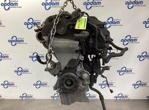 Motor kaal VW POLO (6R1, 6C1)