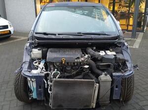 Bare Engine HYUNDAI ix20 (JC)