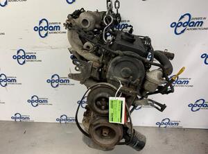 Bare Engine HYUNDAI GETZ (TB)