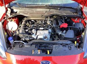 Bare Engine FORD FIESTA VII (HJ, HF)