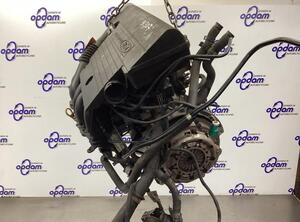 Bare Engine FORD FIESTA V (JH_, JD_)