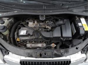 Bare Engine KIA PICANTO (SA)