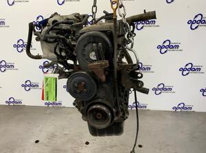 Bare Engine HYUNDAI GETZ (TB)