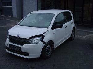 Bare Engine SKODA CITIGO (NF1)