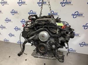 Motor kaal AUDI A6 (4F2, C6)