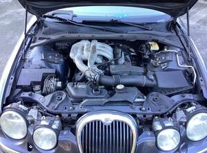 Bare Engine JAGUAR S-TYPE (X200)