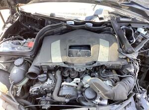 Bare Engine MERCEDES-BENZ C-CLASS (W204)