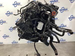 Bare Engine VW POLO (6R1, 6C1), VW POLO Van (6R)