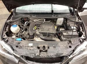 Bare Engine SEAT IBIZA IV ST (6J8, 6P8)