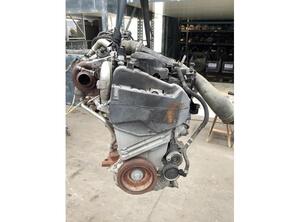 Motor kaal NISSAN QASHQAI II SUV (J11, J11_)