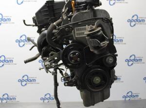 Motor ohne Anbauteile (Benzin) Opel Agila H-B  P15412743