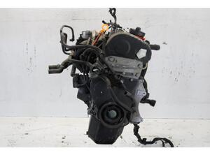 Bare Engine SEAT IBIZA III (6L1)