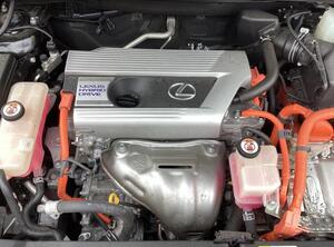 Bare Engine LEXUS NX (_Z1_)