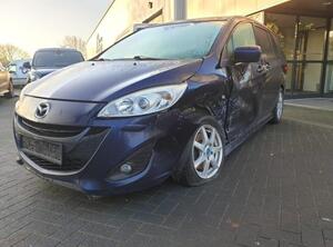 Motor kaal MAZDA 5 (CW)