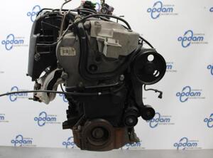 Bare Engine RENAULT CLIO II (BB_, CB_), RENAULT CLIO III (BR0/1, CR0/1)