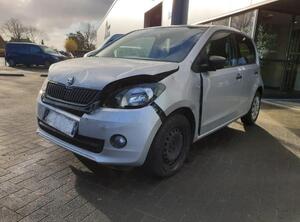 Bare Engine SKODA CITIGO (NF1)