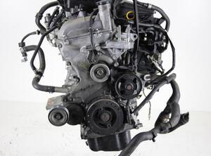 Bare Engine MAZDA 3 (BL)