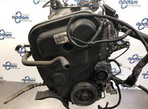 Bare Engine VOLVO S80 I (184)