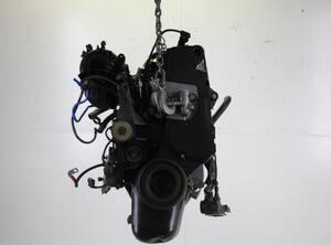 Bare Engine FIAT GRANDE PUNTO (199_), FIAT PUNTO EVO (199_)