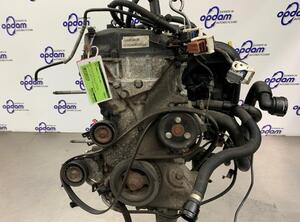 Bare Engine FORD MONDEO IV Turnier (BA7)