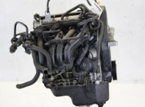 Bare Engine VW POLO (6R1, 6C1), VW POLO Van (6R)